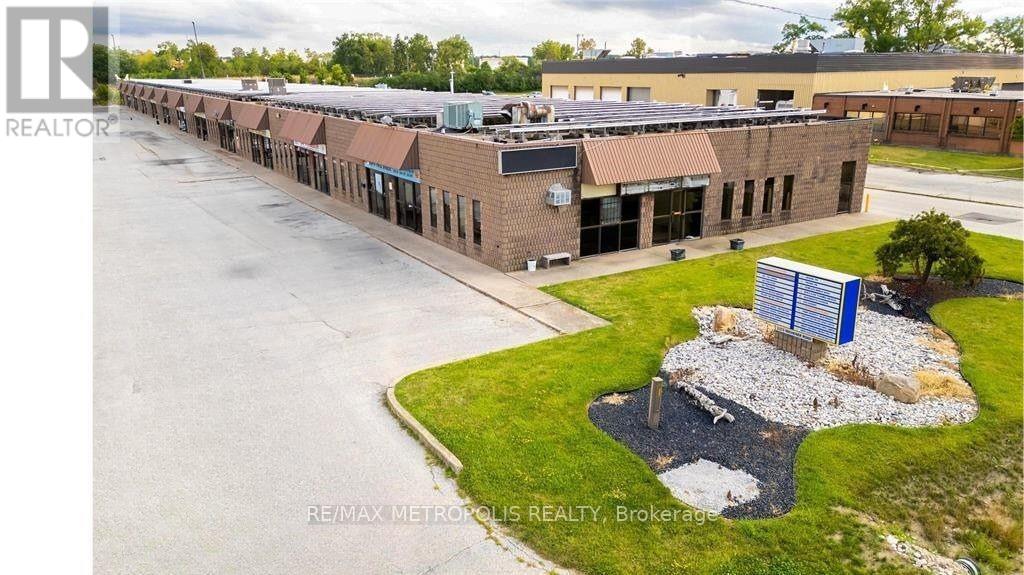 Other at 13 & 14 - 1173 MICHENER ROAD, Sarnia