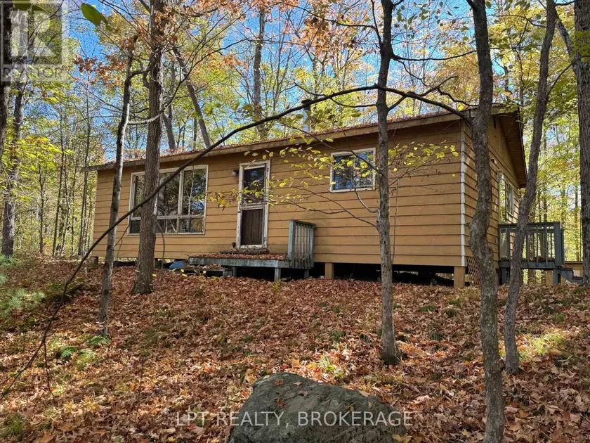 Detached at 500 YVON LANE, Rideau Lakes