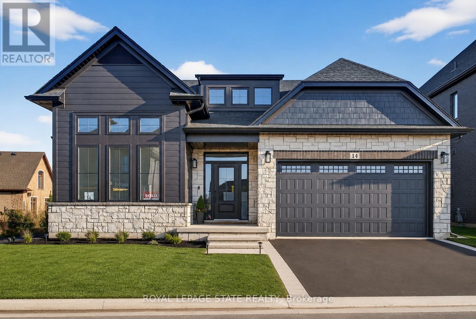 Detached at LOT 2 - 100 WATERSHORE DRIVE, Hamilton (Lakeshore)