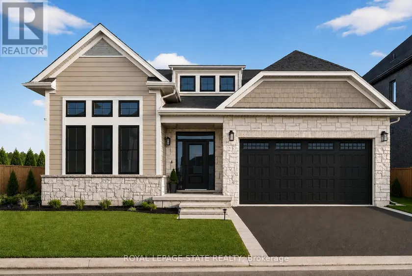 Detached at LOT 2 - 100 WATERSHORE DRIVE, Hamilton