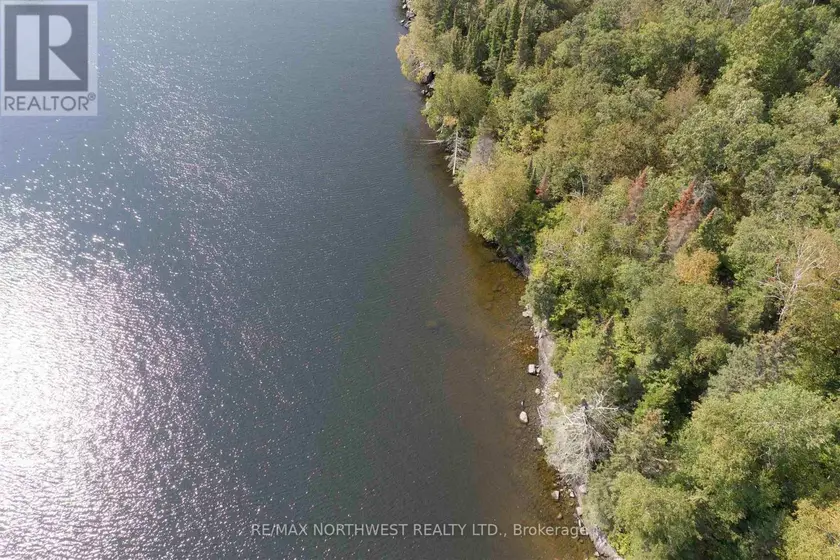 Vacant Land at LOT 6 WELCOME CHANNEL LAKE OF THE WOODS, Kenora Remote Area