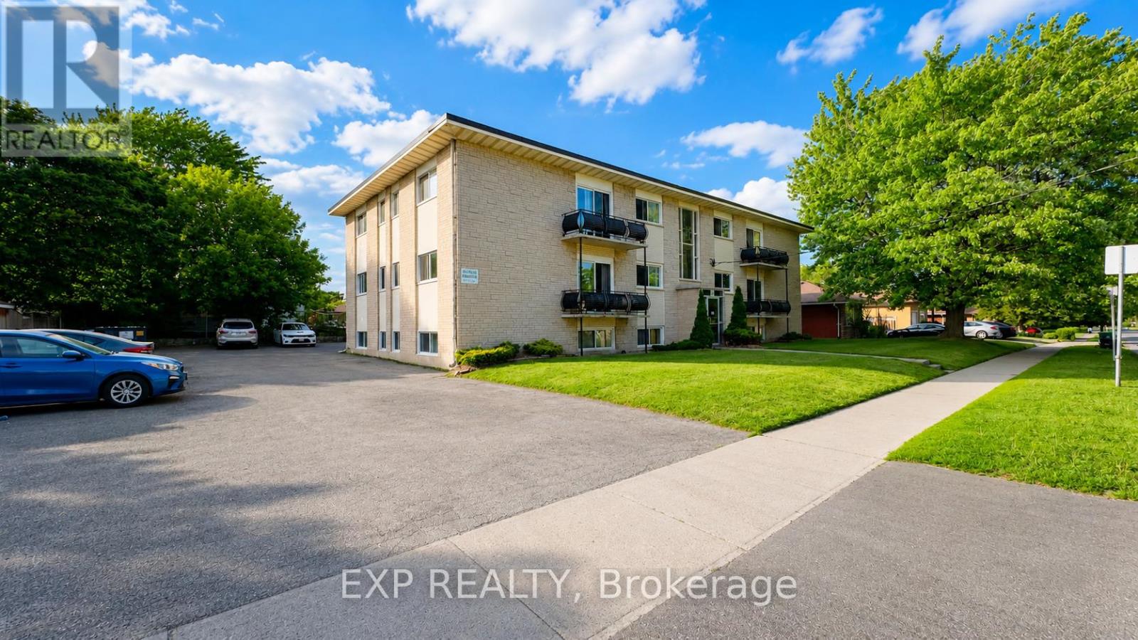 Apartment at 9 - 80 KINZIE AVENUE, Kitchener