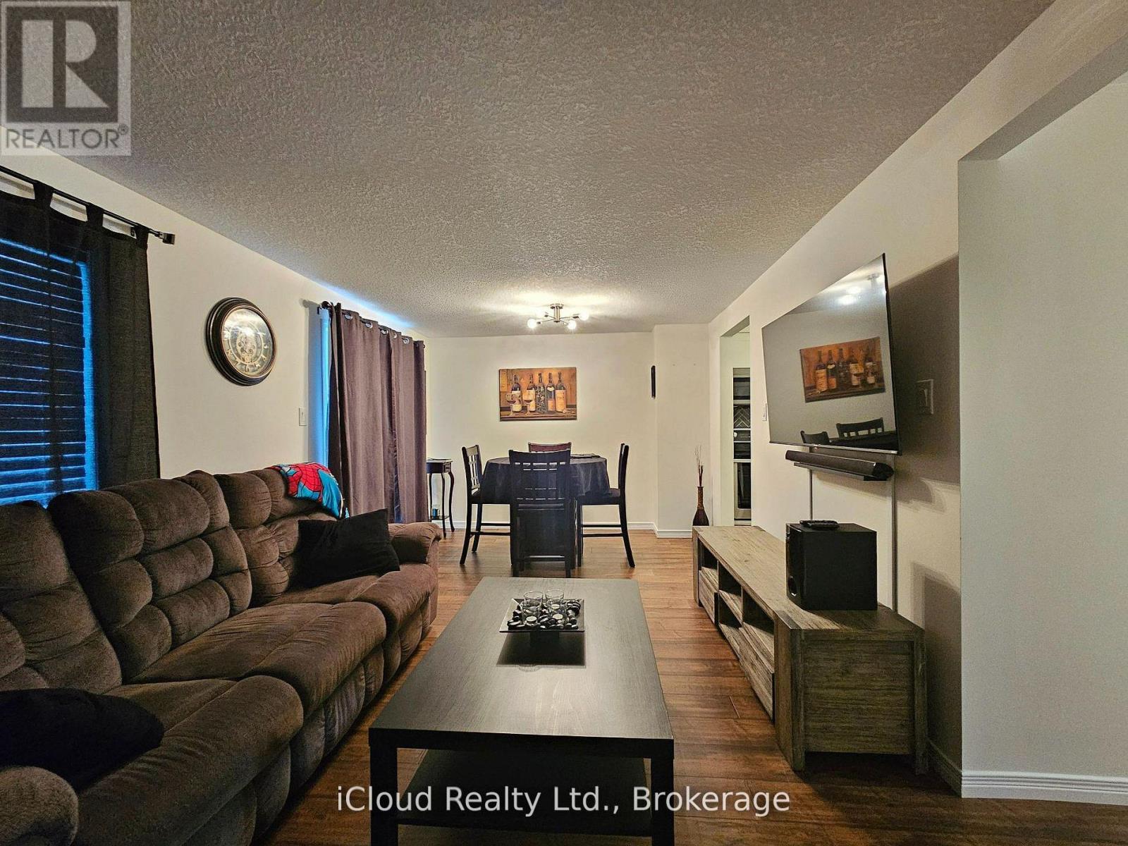 Detached at 458 MISTY CRESCENT, Kitchener