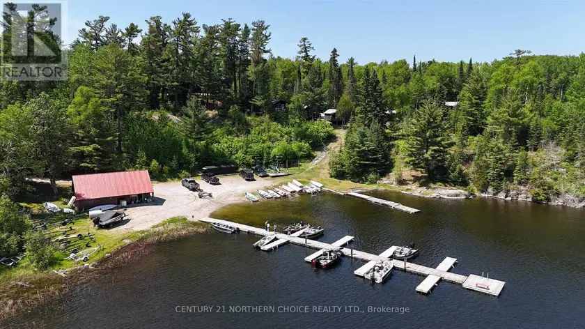 Other at 4103 HWY 72, Sioux Lookout