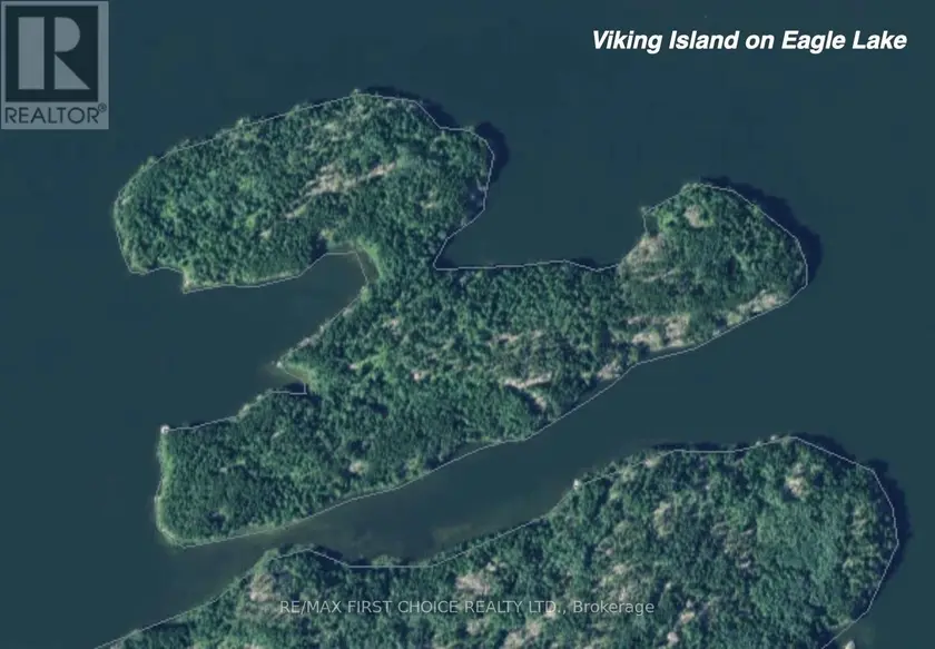 Detached at 1 VIKING ISLAND, Kenora Remote Area