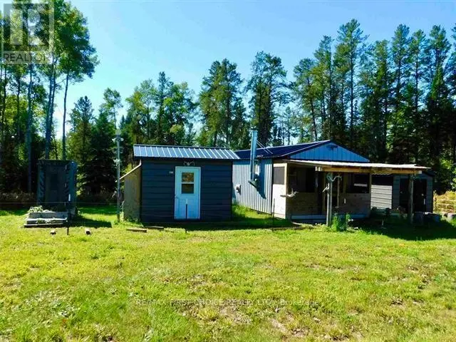 Vacant Land at 0 CHAVALL ROAD, Machin