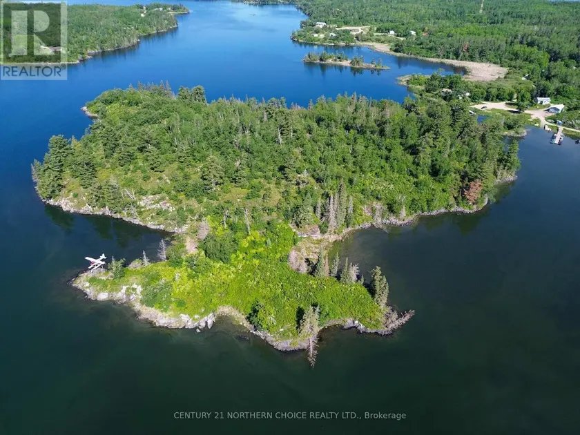 Vacant Land at JO185 SHOAL LAKE, Kenora Remote Area