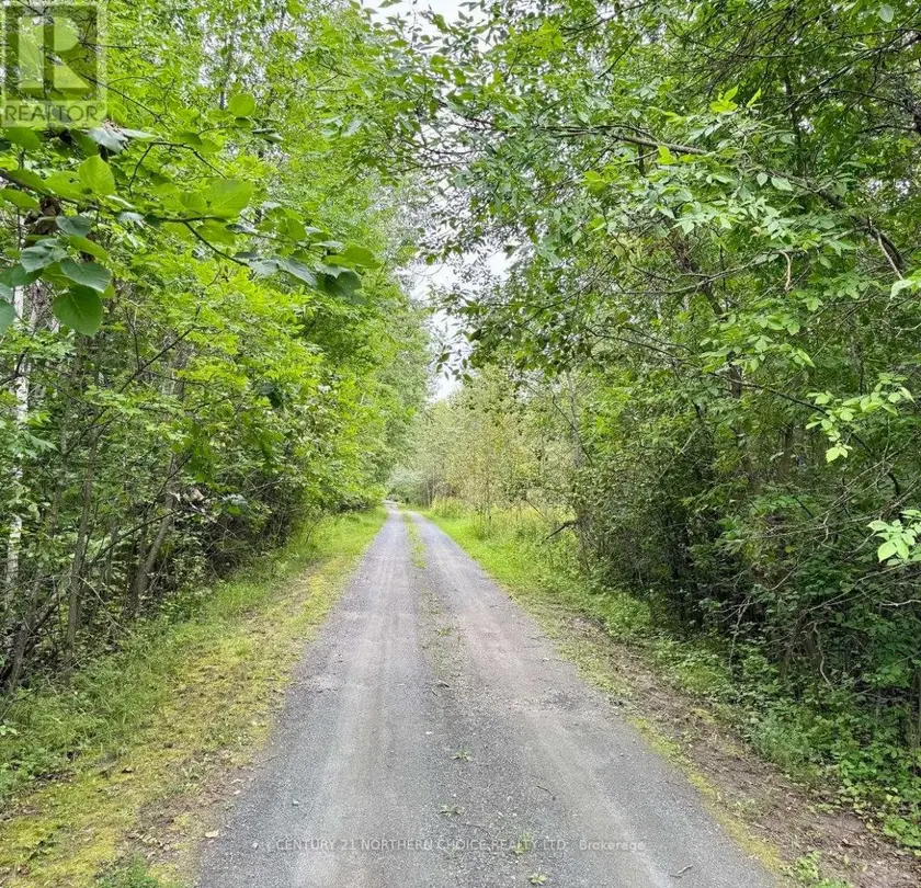 Vacant Land at PCL 16721 SUNSET DRIVE, Fort Frances