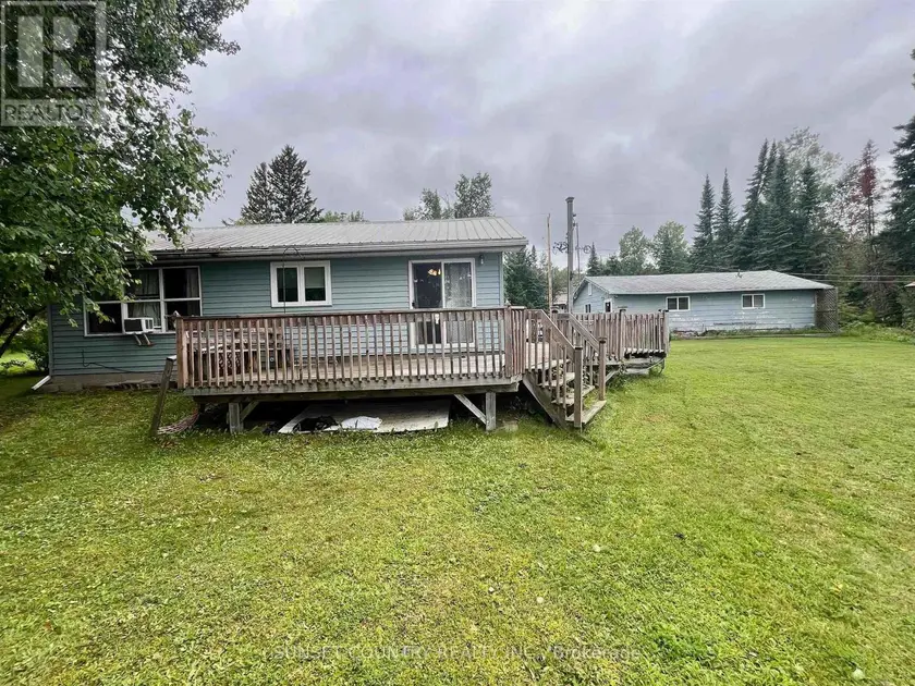 Detached at 206 MCMILLAN CRESCENT, Dryden