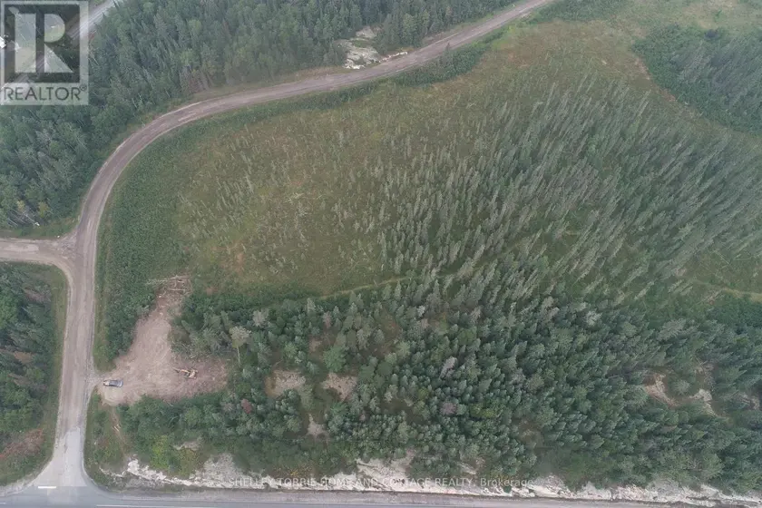 Vacant Land at VILLENEUVE ROAD NE, Kenora