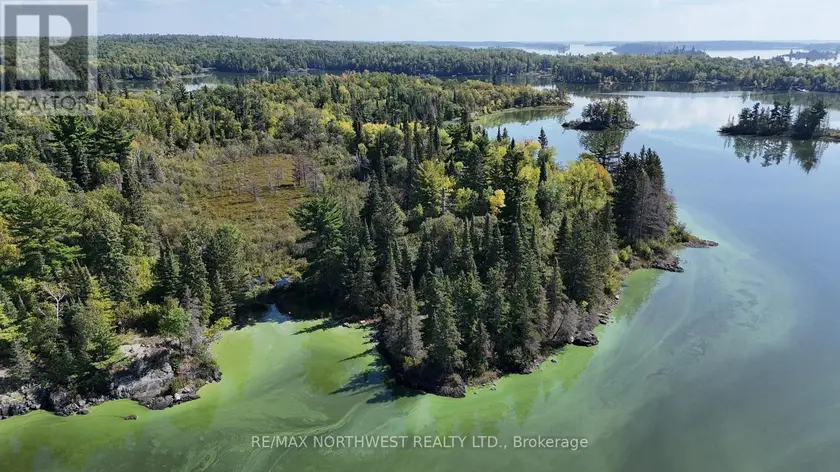 Vacant Land at PTS 2, Kenora Remote Area
