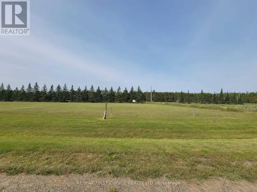 Vacant Land at LOT 1 LINTON ST, Emo