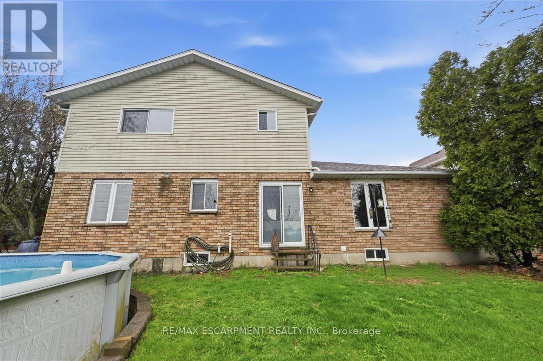Detached at 187 ALDERLEA AVENUE, Hamilton