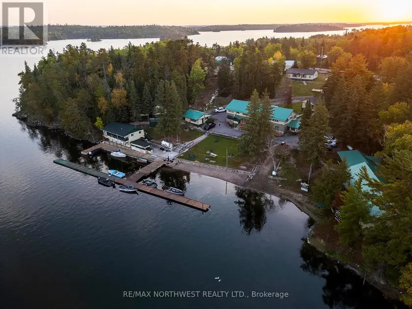 Other at 30 SKYERS ROAD, Sioux Narrows-Nestor Falls