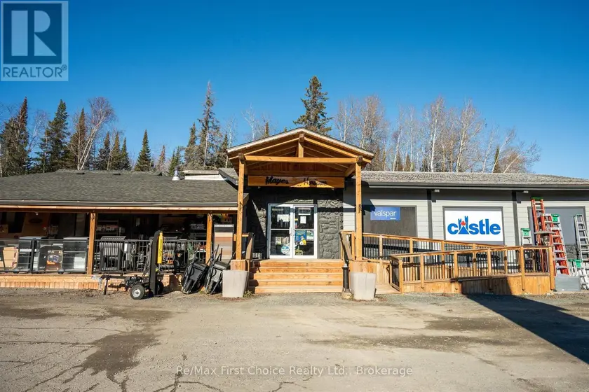 Other at 5522 HIGHWAY 71, Sioux Narrows-Nestor Falls
