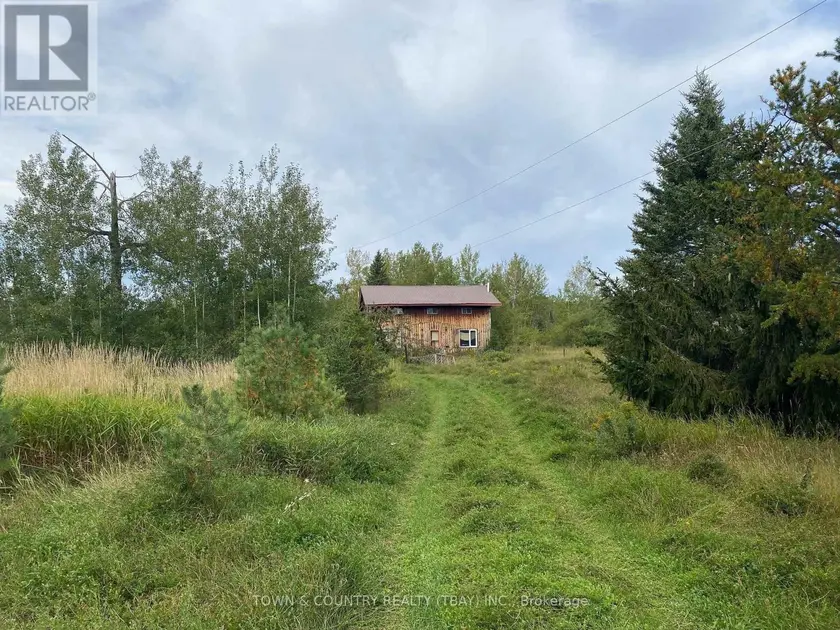 Vacant Land at 925 HWY 593, Neebing