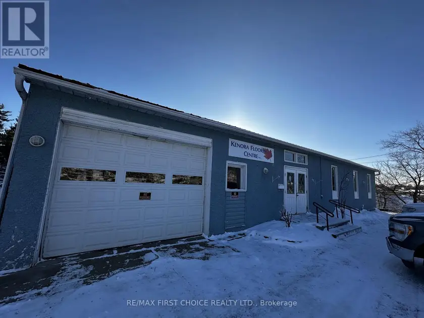 Other at 481 LAKEVIEW DRIVE, Kenora