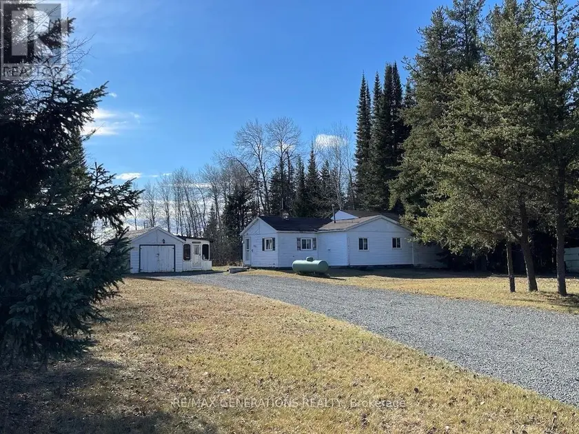 Detached at 13 1ST STREET, Thunder Bay Remote Area