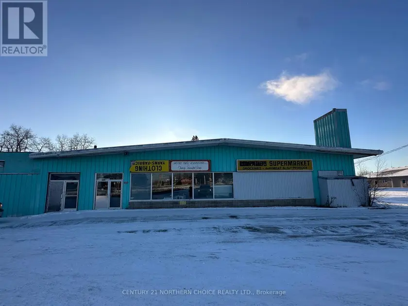 Other at 1273 HIGHWAY 105, Ear Falls