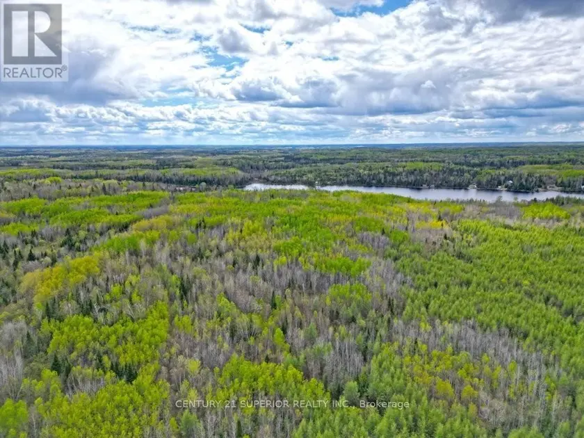 Vacant Land at 1191 GONYOU ROAD, Thunder Bay Remote Area