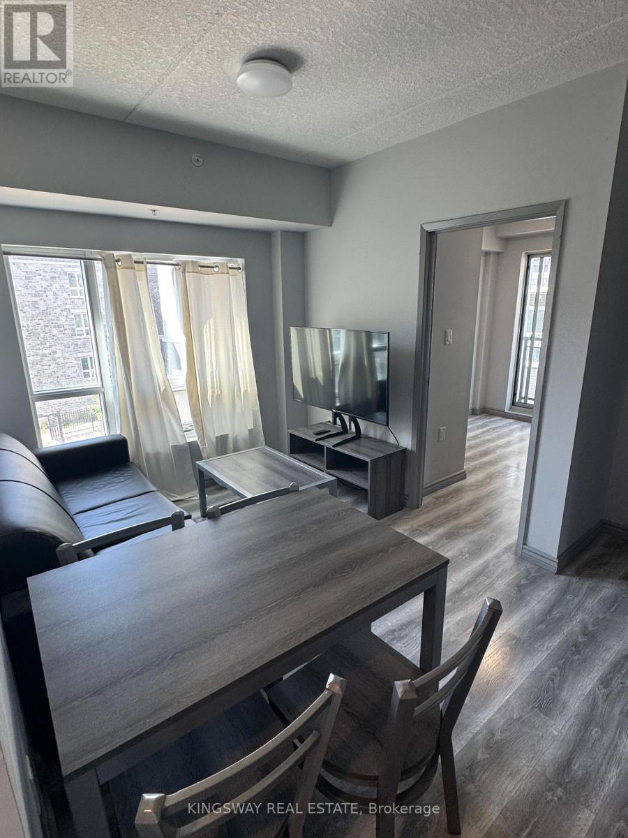 Apartment at G316 - 275 LARCH STREET, Waterloo