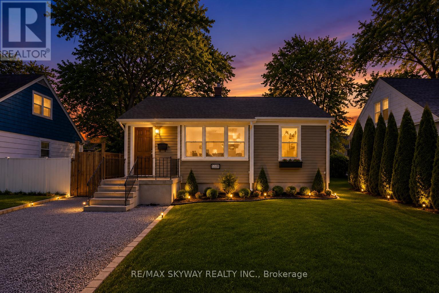 Detached at 5328 HOUCK DRIVE, Niagara Falls