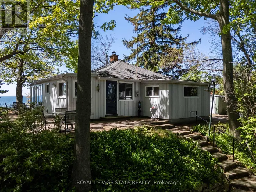 Detached at 689 SANDY BAY ROAD, Haldimand