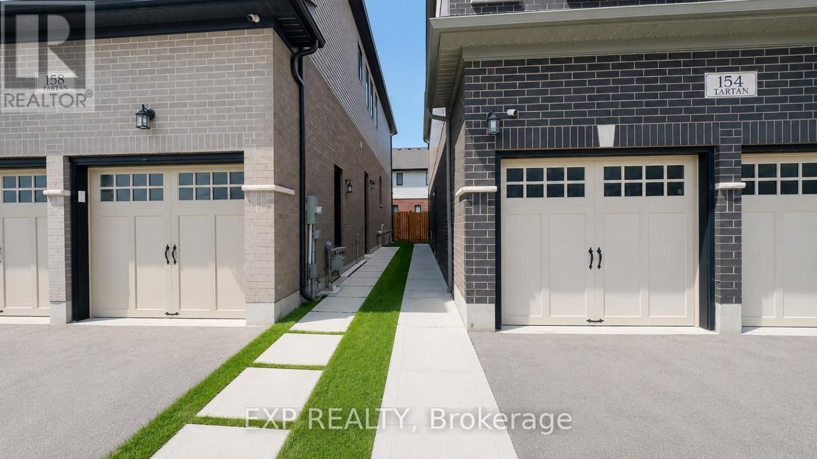 Detached at LOWER - 154 TARTAN AVENUE, Kitchener