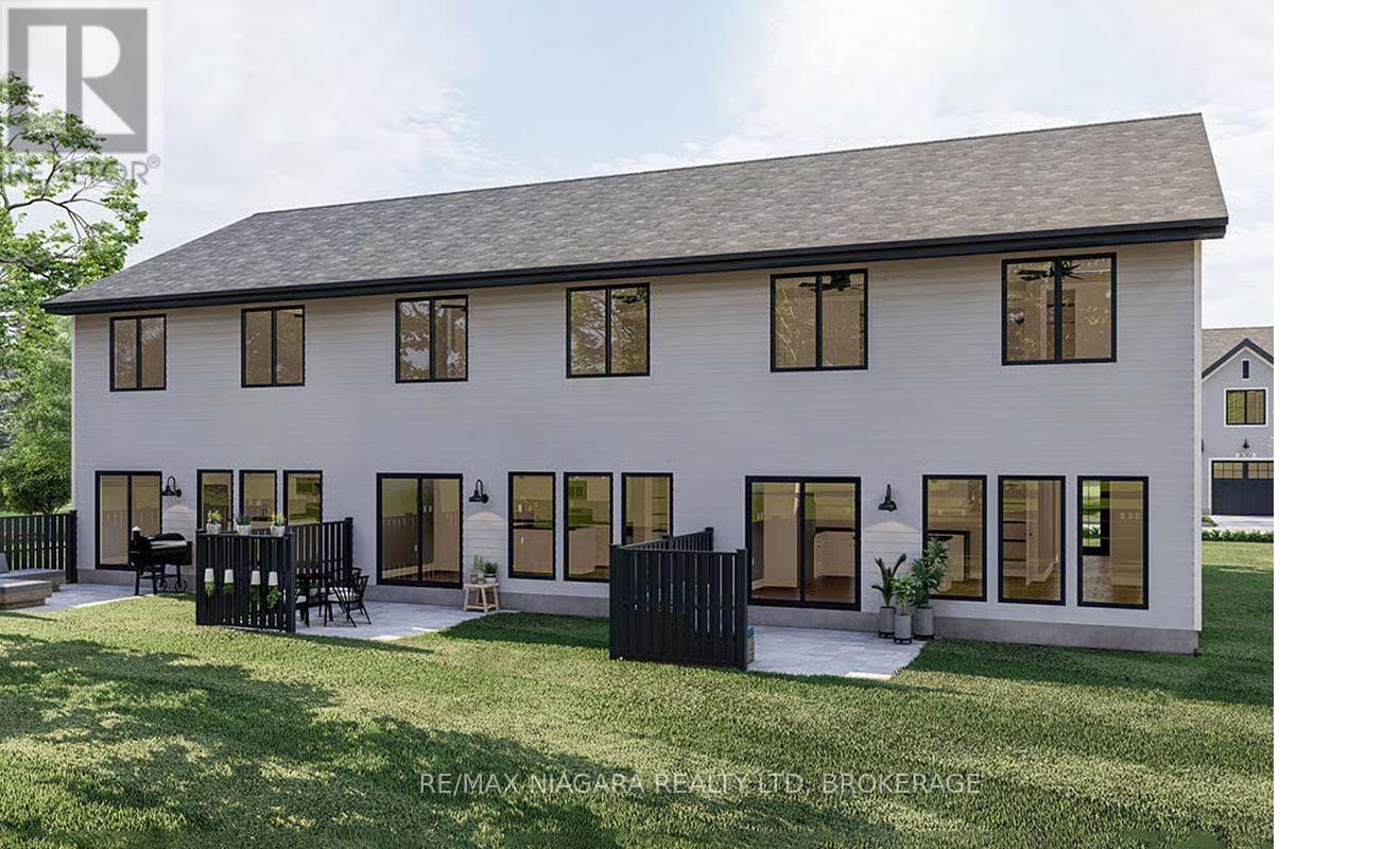 Vacant Land at 1005 ARTHUR STREET, Fort Erie