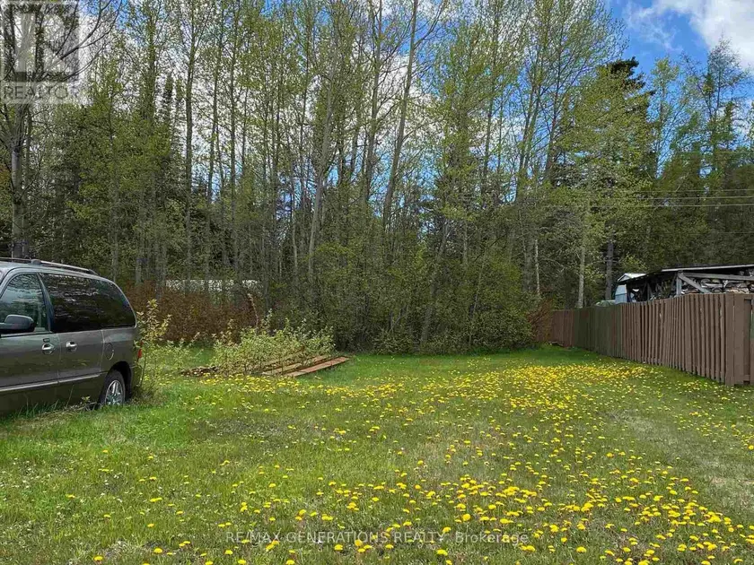 Vacant Land at 8 EASTGROVE CRESCENT, Terrace Bay
