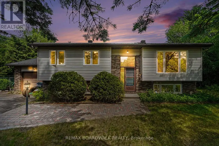 Detached at 3399 REGBURN DRIVE, Ottawa