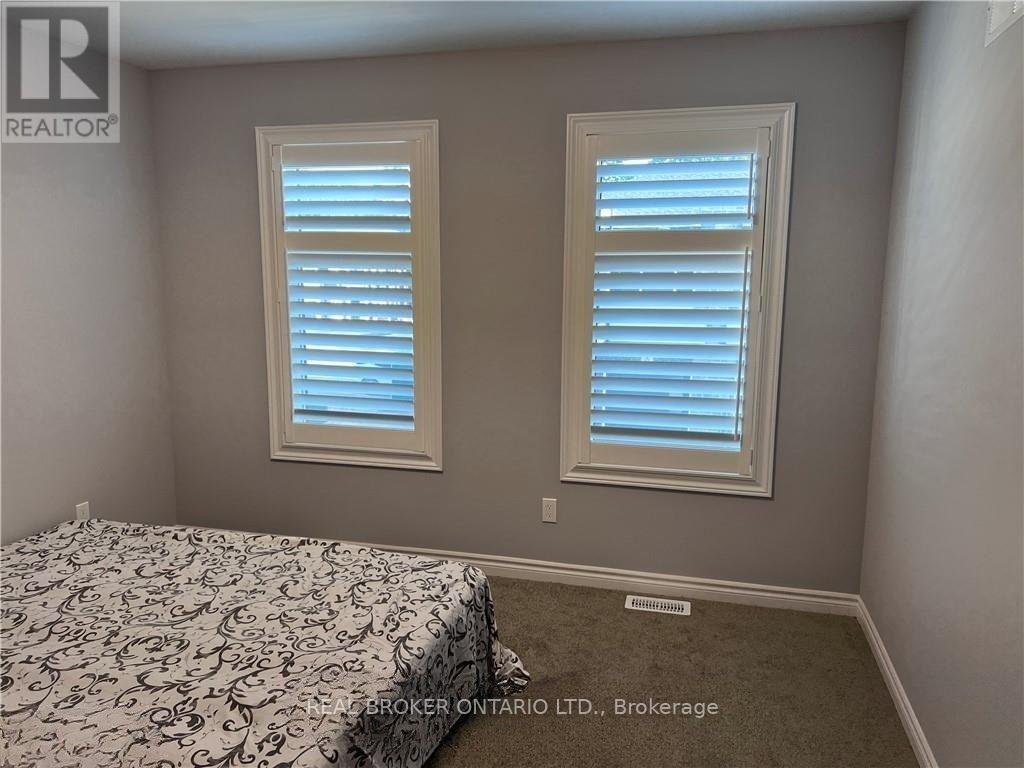 Townhouse at 14 UPPER LEVEL - 5672 DORCHESTER ROAD, Niagara Falls