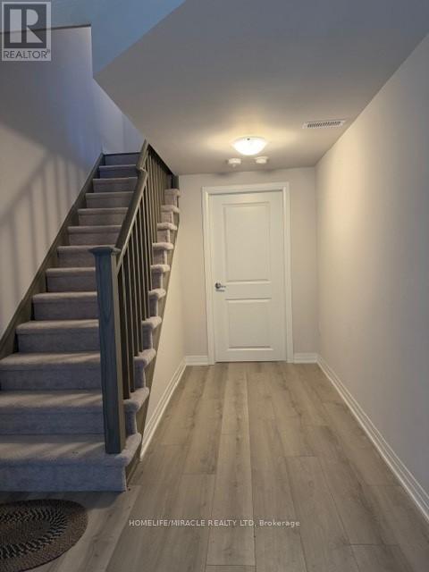 Townhouse at 513 - 585 COLBORNE STREET, Brantford