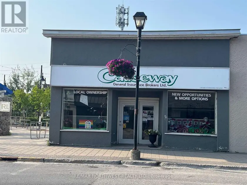 Other at 229 SCOTT ST., Fort Frances