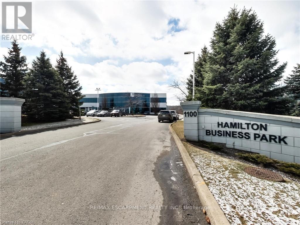 Other at 109 - 1100 SOUTH SERVICE ROAD, Hamilton