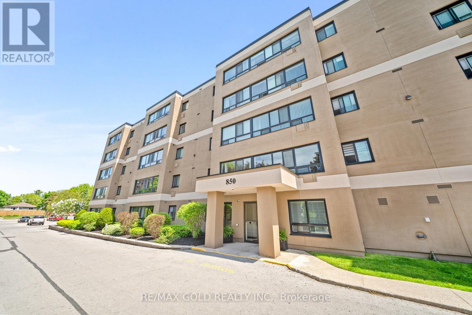 Apartment at 505 - 850 6TH STREET E, Owen Sound