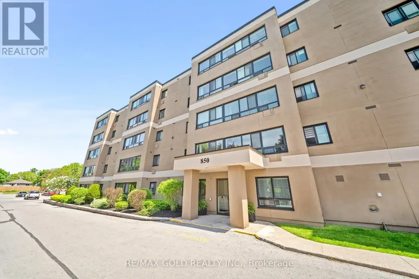 Apartment at 505 - 850 6TH STREET E, Owen Sound