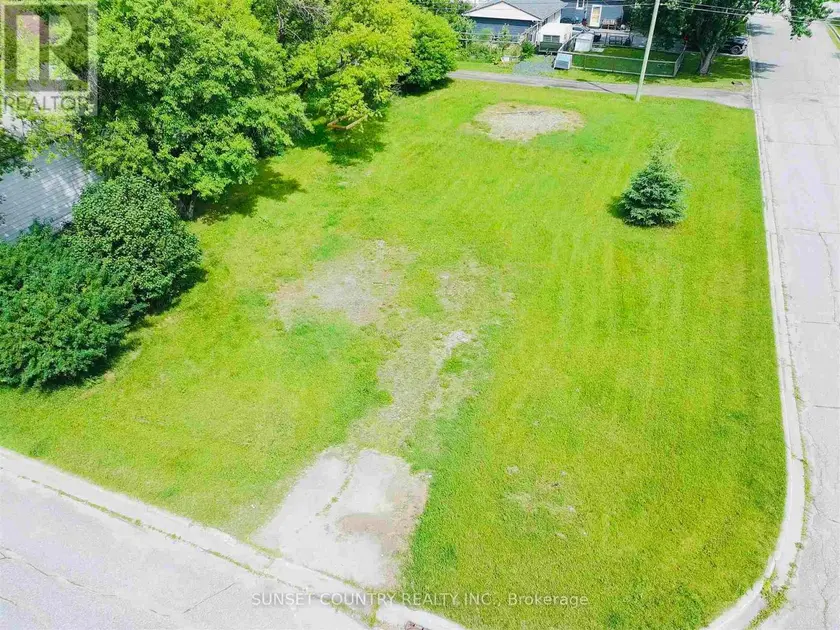 Vacant Land at 215 FLORENCE STREET, Dryden