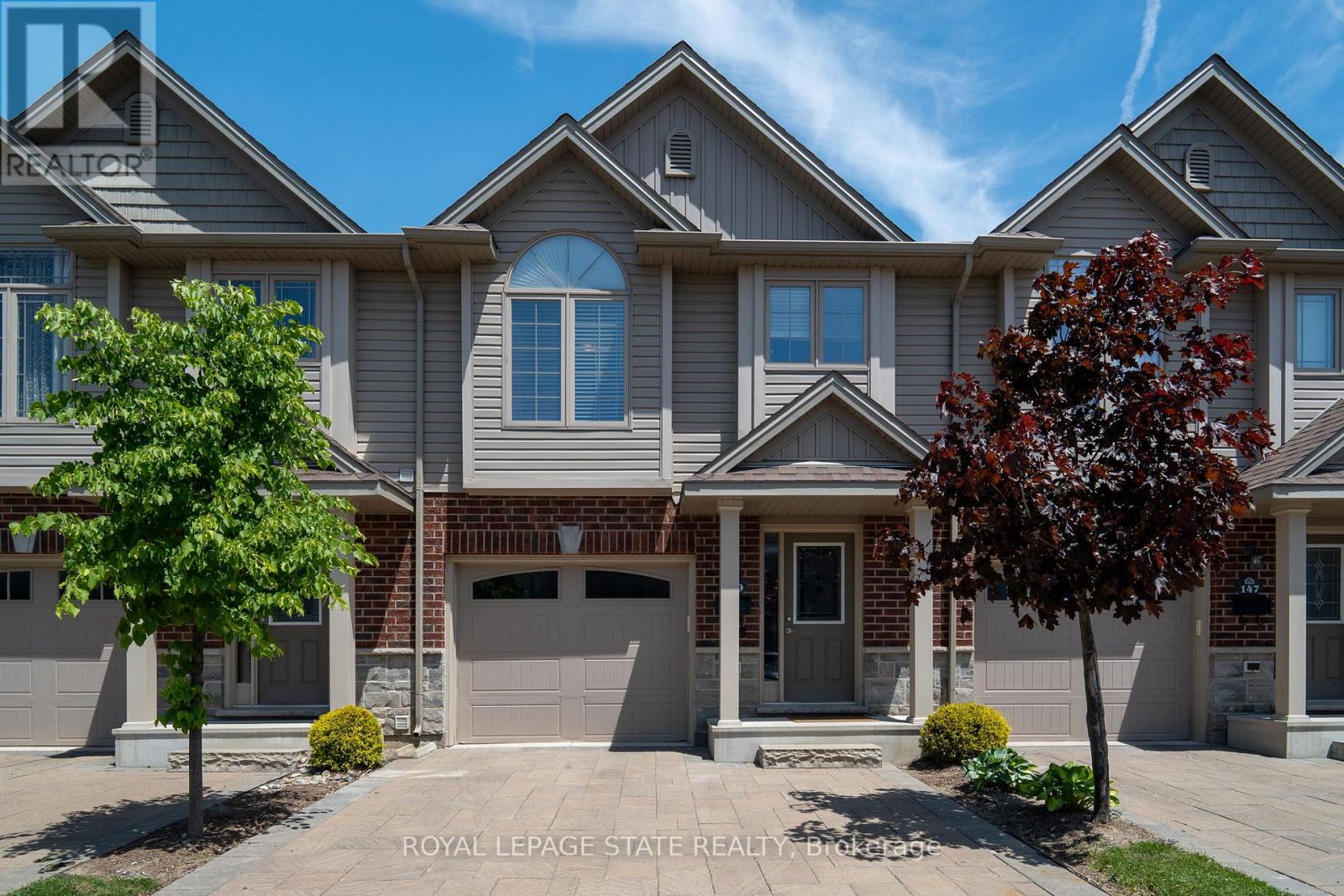 Apartment at 149 - 1061 EAGLETRACE DRIVE, London North (North S)