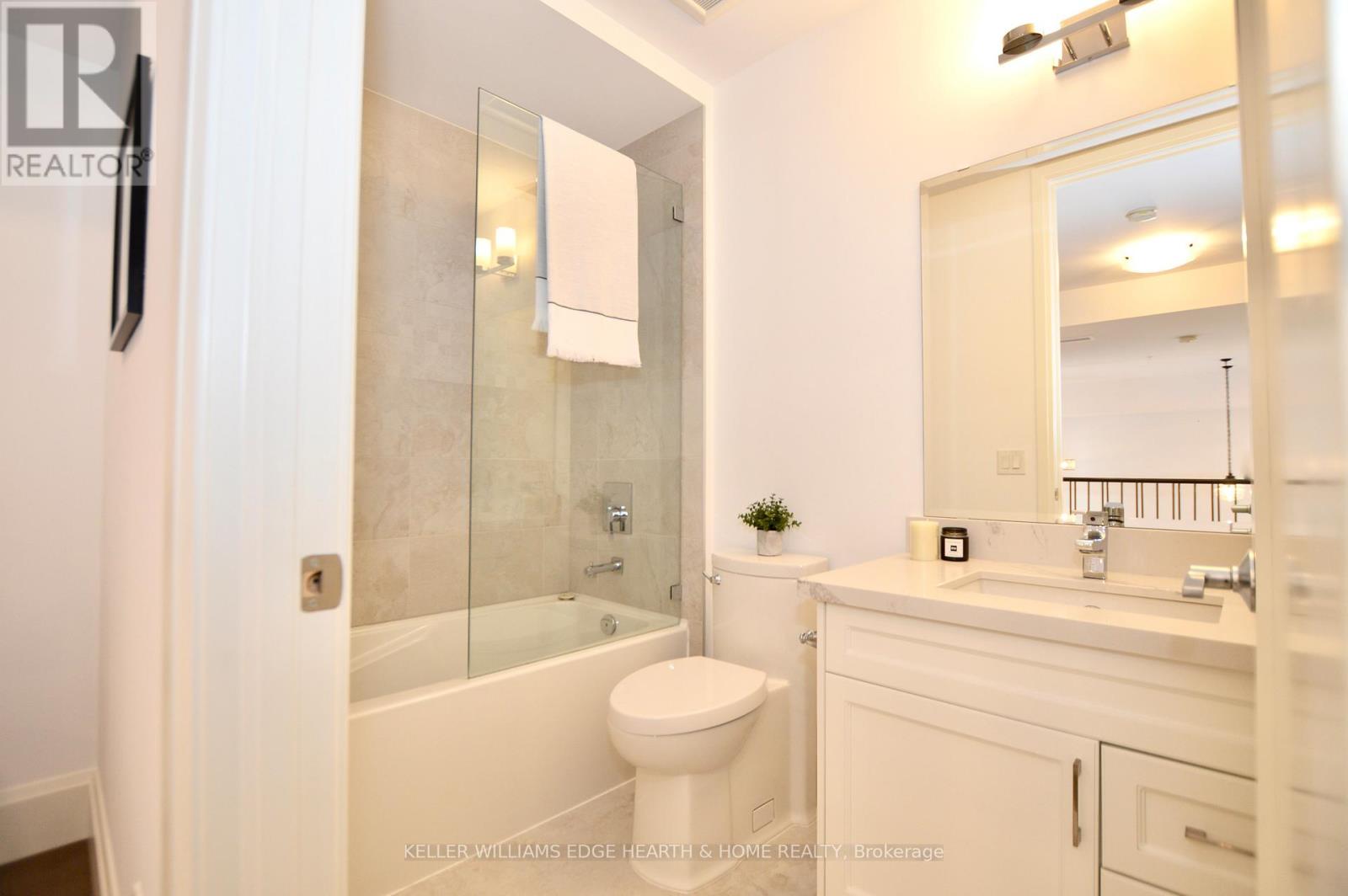 Apartment at PH6 - 112 KING STREET E, Hamilton