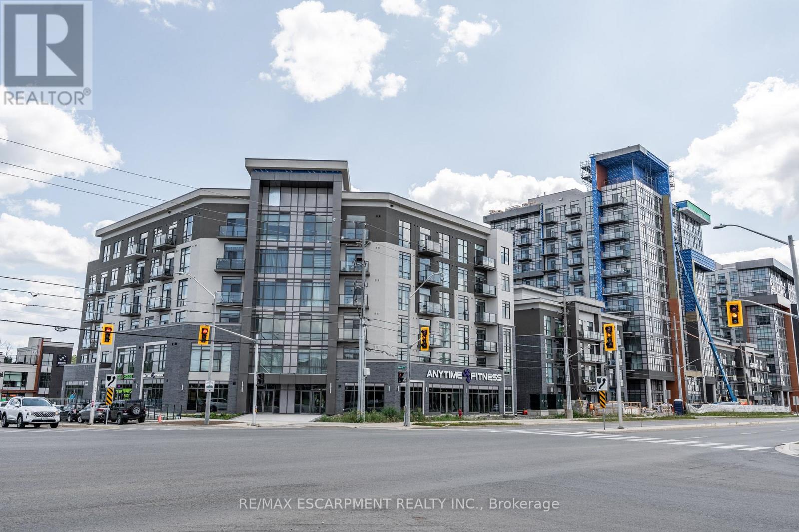 Apartment at 225 - 470 DUNDAS STREET E, Hamilton