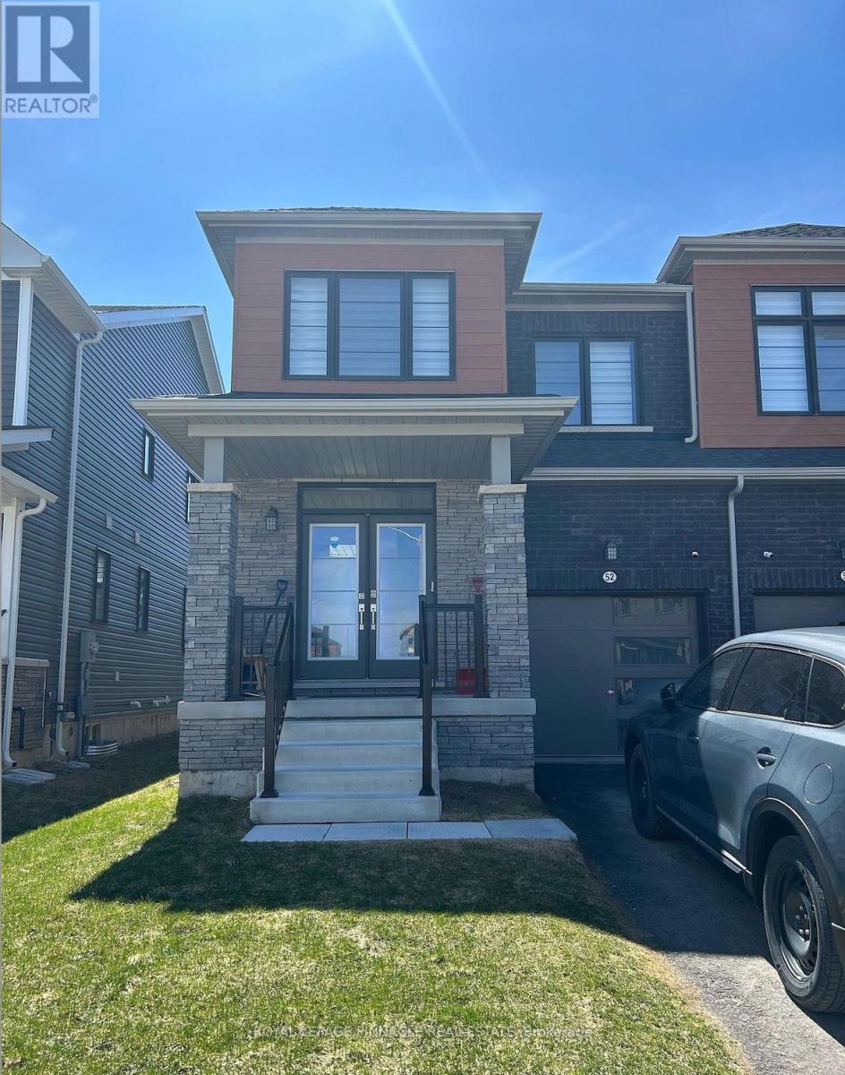Detached at 52 SUNFLOWER CRESCENT, Thorold (Hurricane/Merrittville)