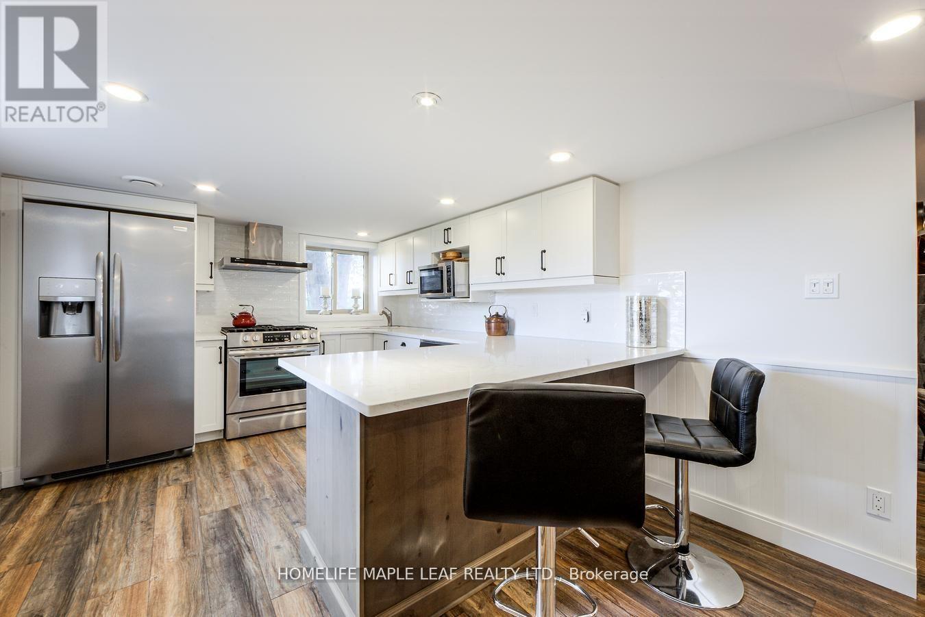 Detached at 244337 5 SIDE ROAD, Amaranth