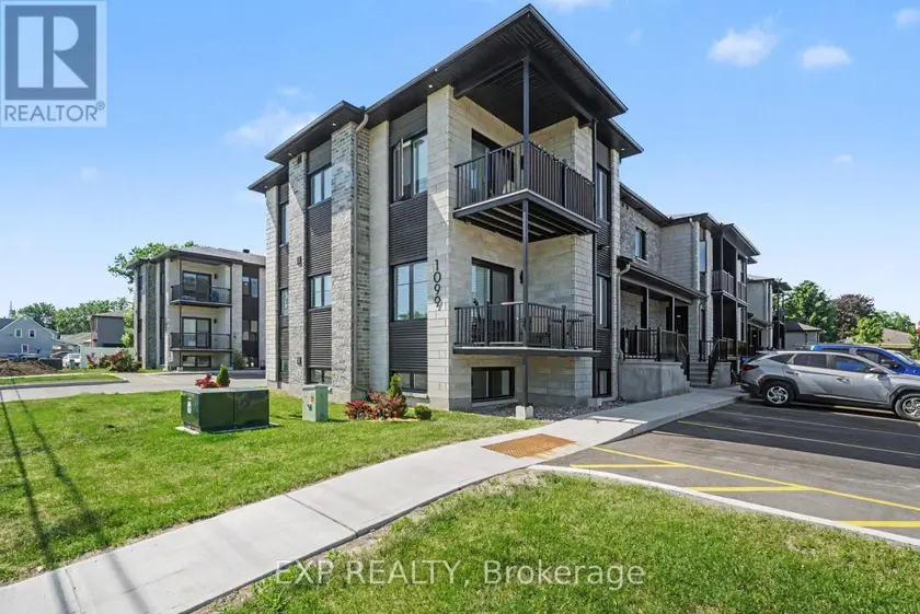 Other at 101 - 1099 NOTRE DAME STREET, Russell