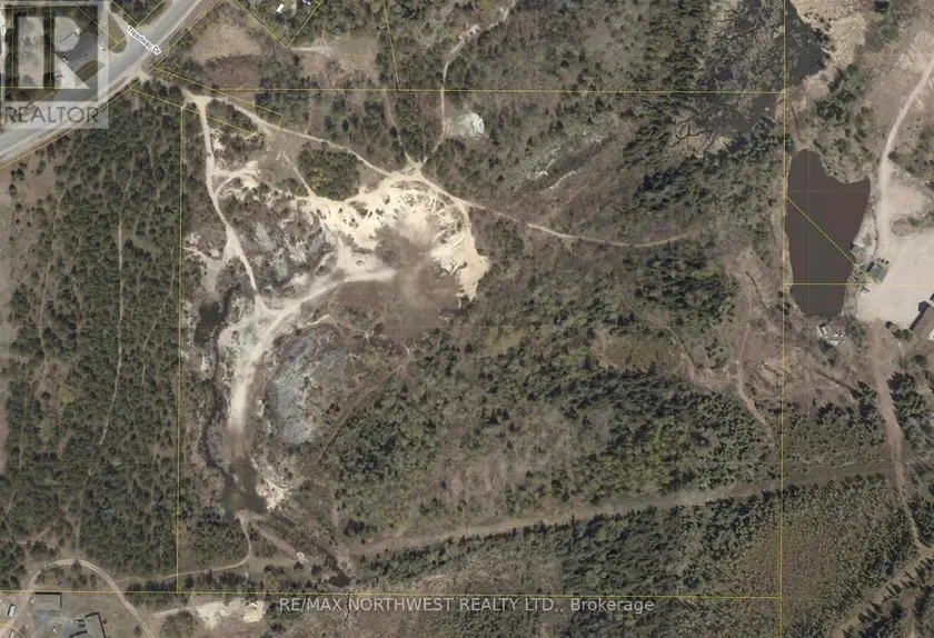 Vacant Land at PCL 17020, Kenora