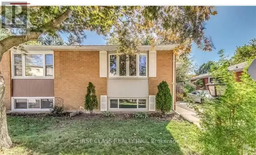 Semi-Detached/Link at 657 SEVILLA PARK PLACE, London