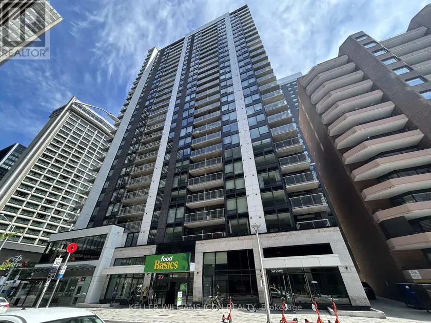 Apartment at 810 - 340 QUEEN STREET, Ottawa