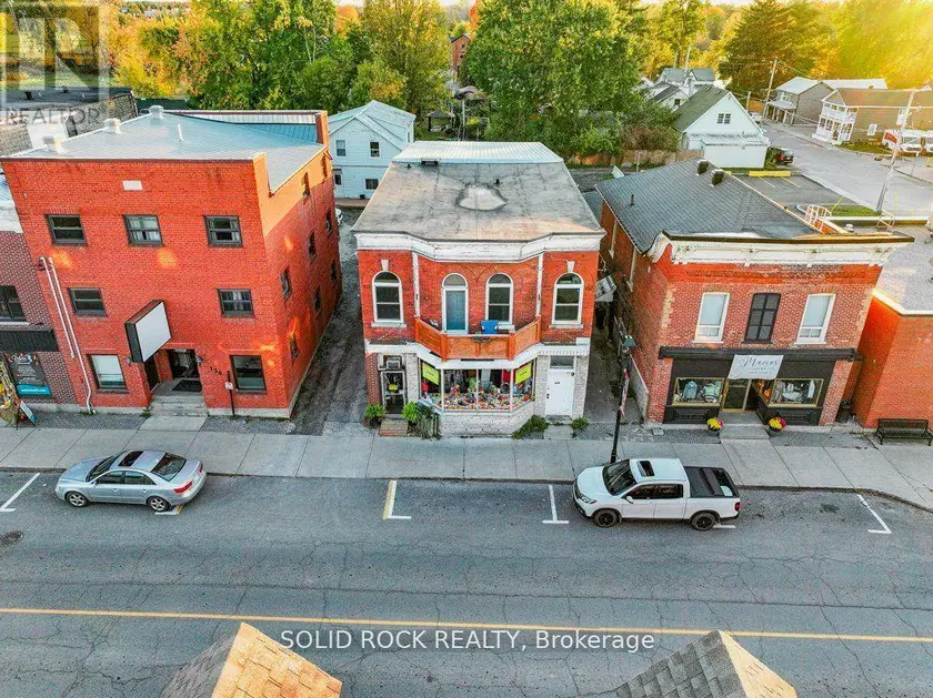 Other at 130-134 PRESCOTT STREET, North Grenville