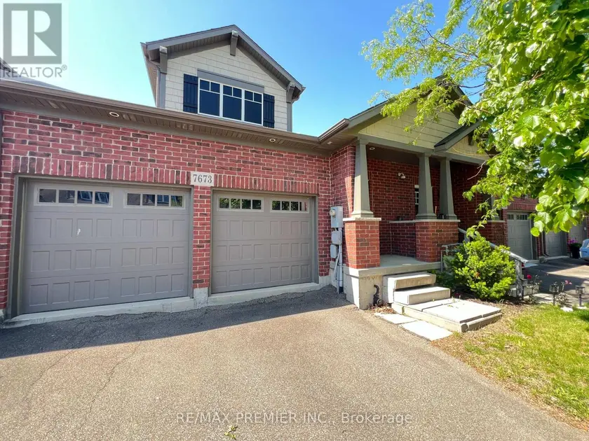 Townhouse at 140 - 7673 GREEN VISTA GATE, Niagara Falls