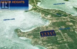 Vacant Land at LOT 2 ABRAM LAKE ROAD, Sioux Lookout